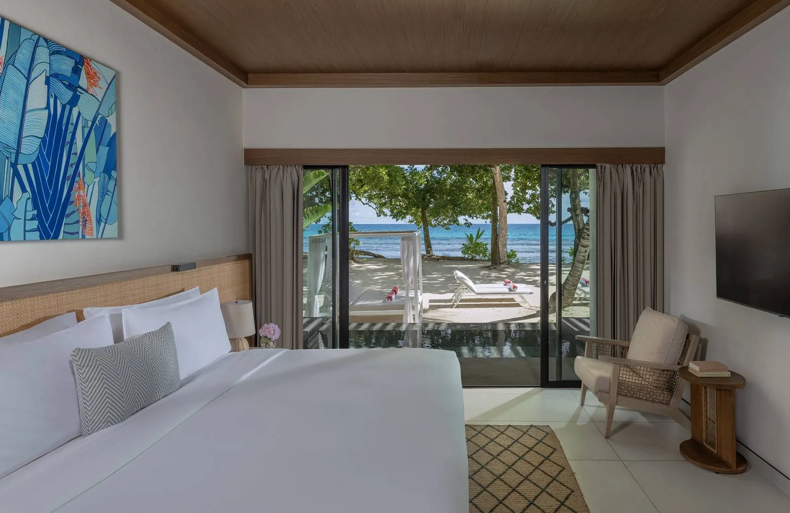 Avani+ Barbarons Seychelles 4*