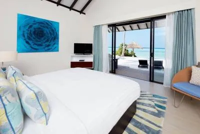 NH Collection Maldives Havodda Resort 5*