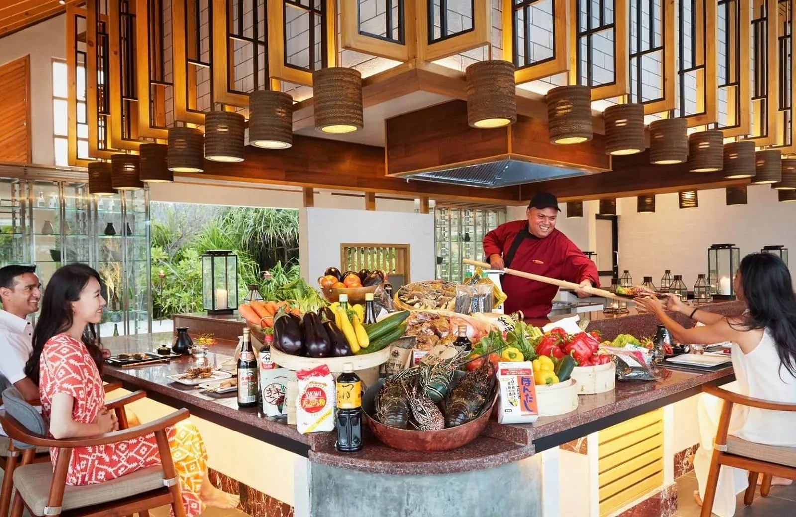 NH Collection Maldives Havodda Resort 5*