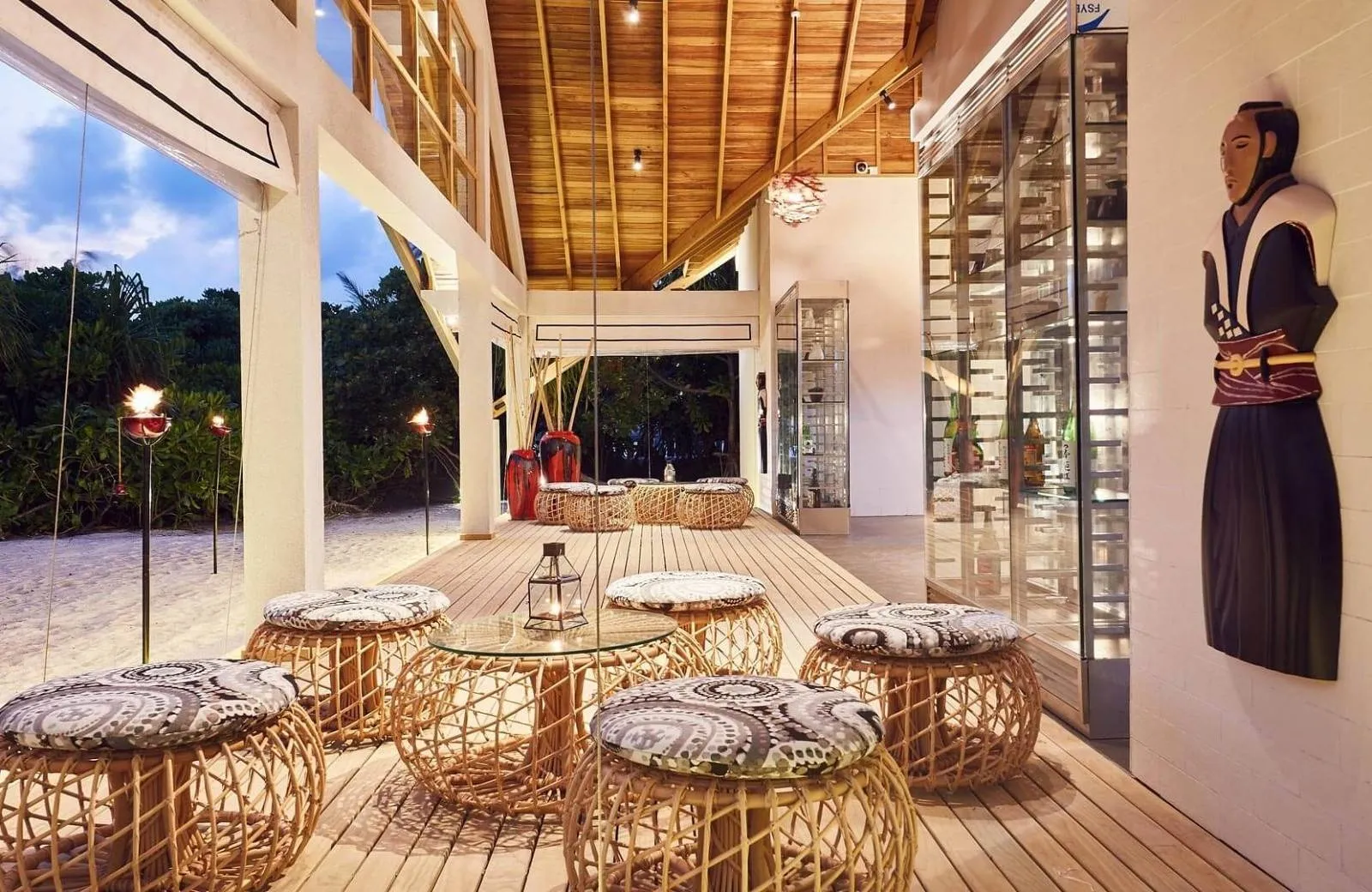 NH Collection Maldives Havodda Resort 5*