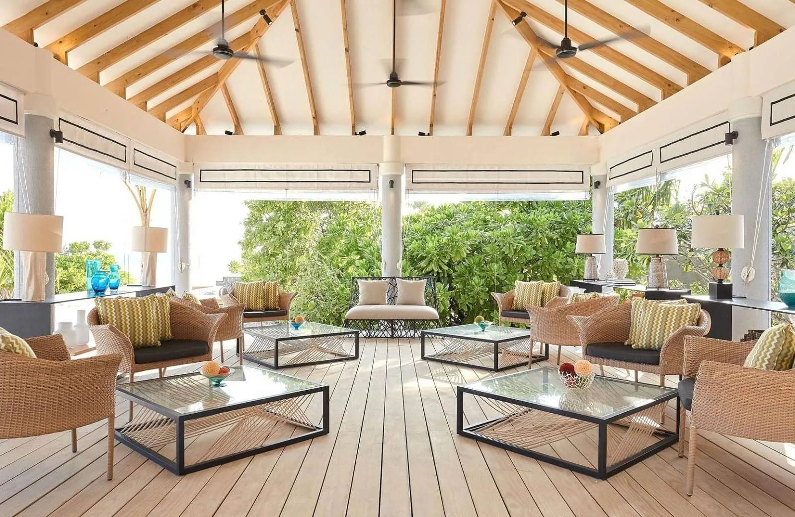 NH Collection Maldives Havodda Resort 5*