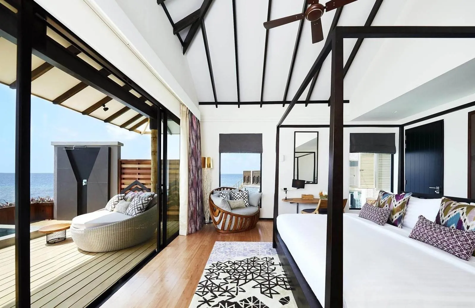 NH Collection Maldives Havodda Resort 5*