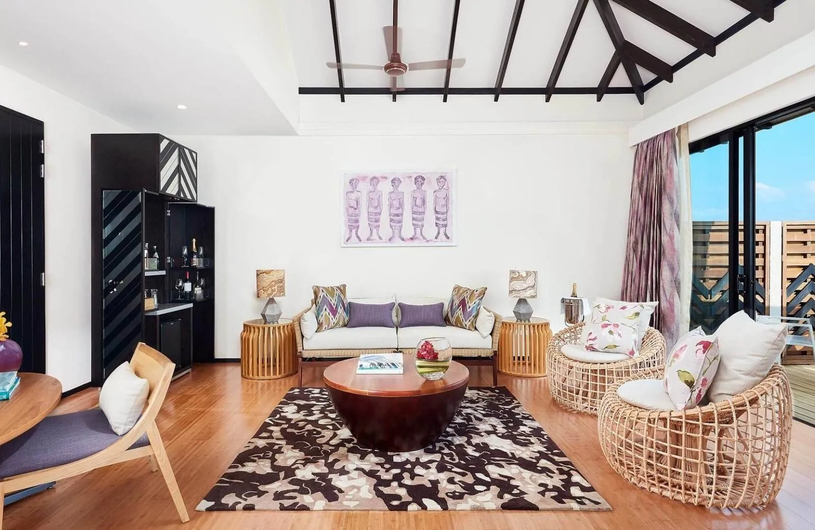 NH Collection Maldives Havodda Resort 5*