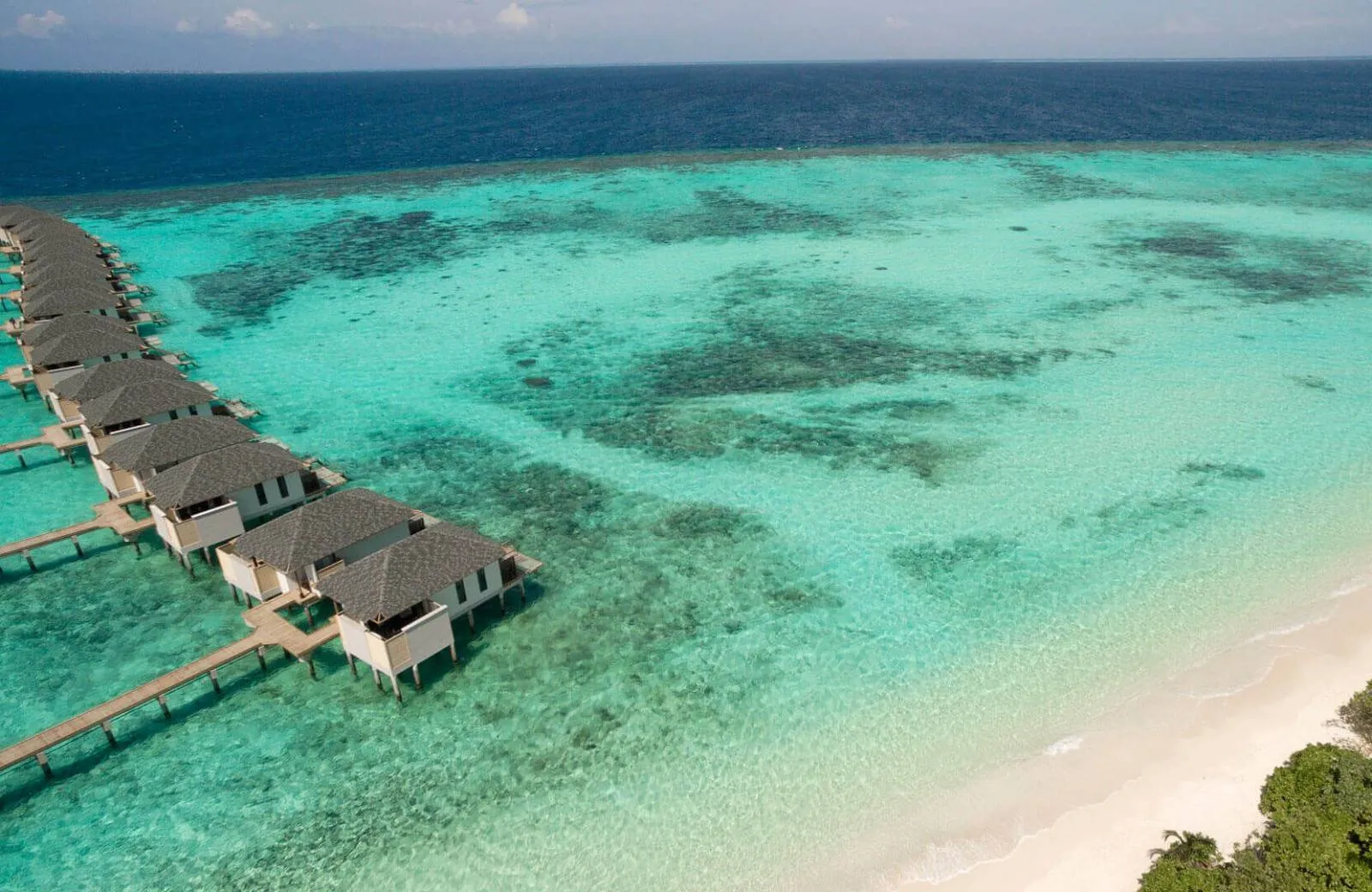 NH Collection Maldives Havodda Resort 5*
