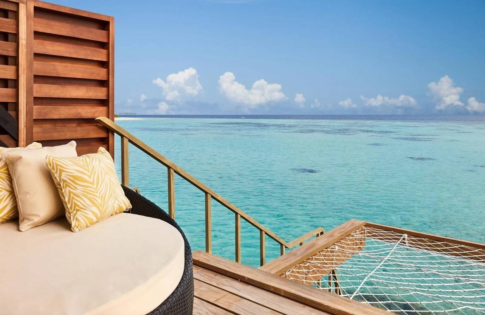 NH Collection Maldives Havodda Resort 5*