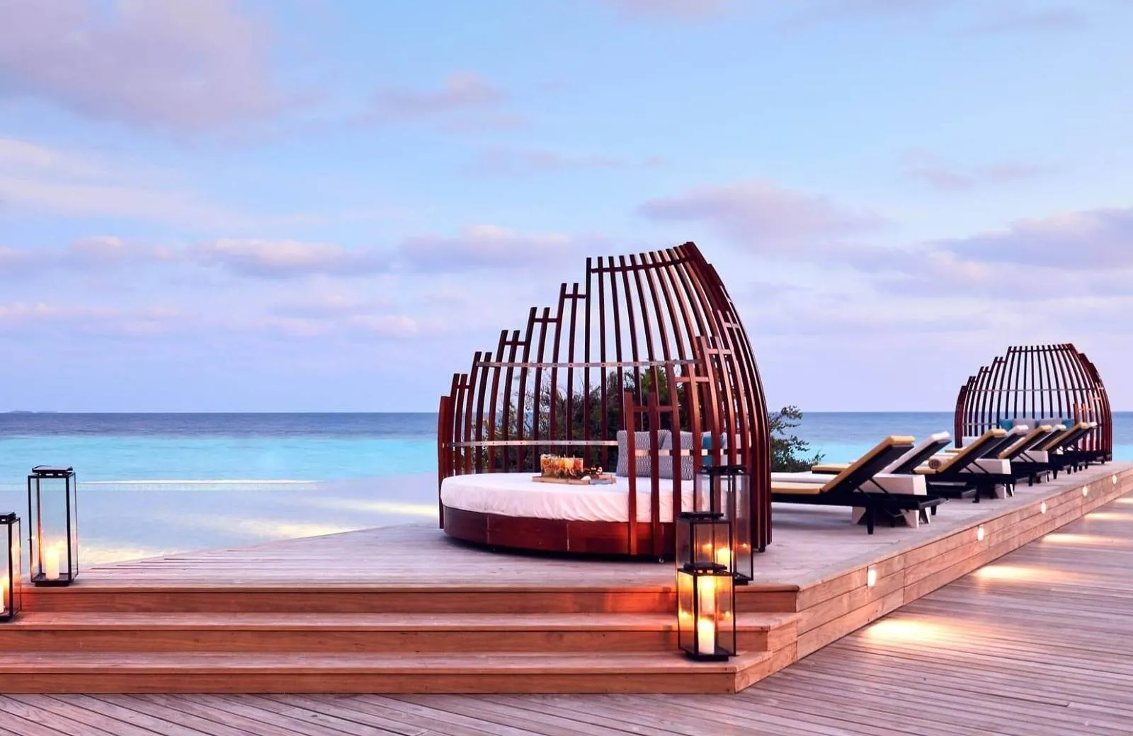 NH Collection Maldives Havodda Resort 5*