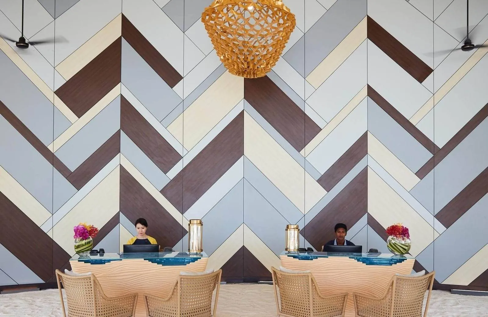 NH Collection Maldives Havodda Resort 5*