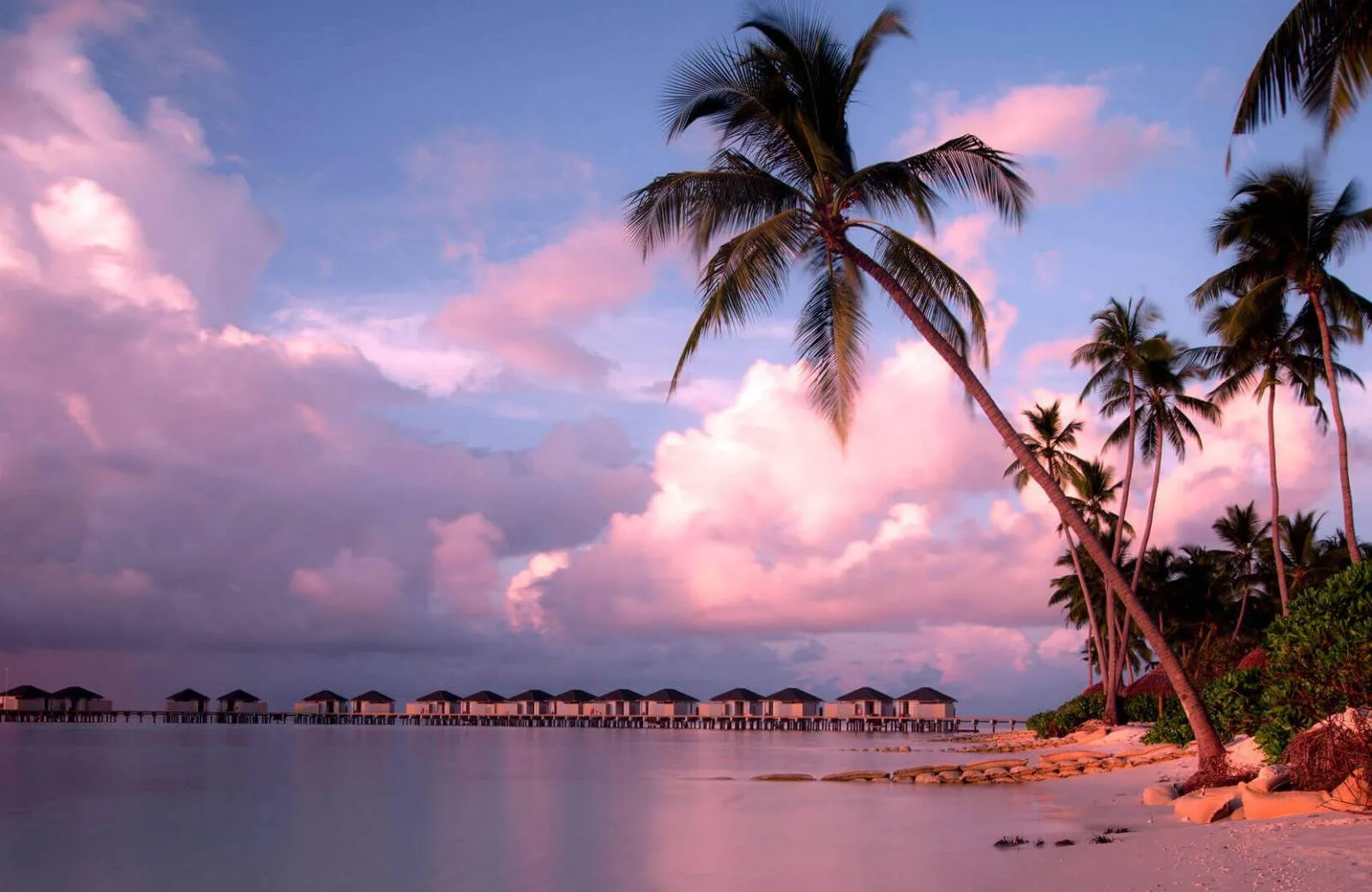 NH Collection Maldives Havodda Resort 5*