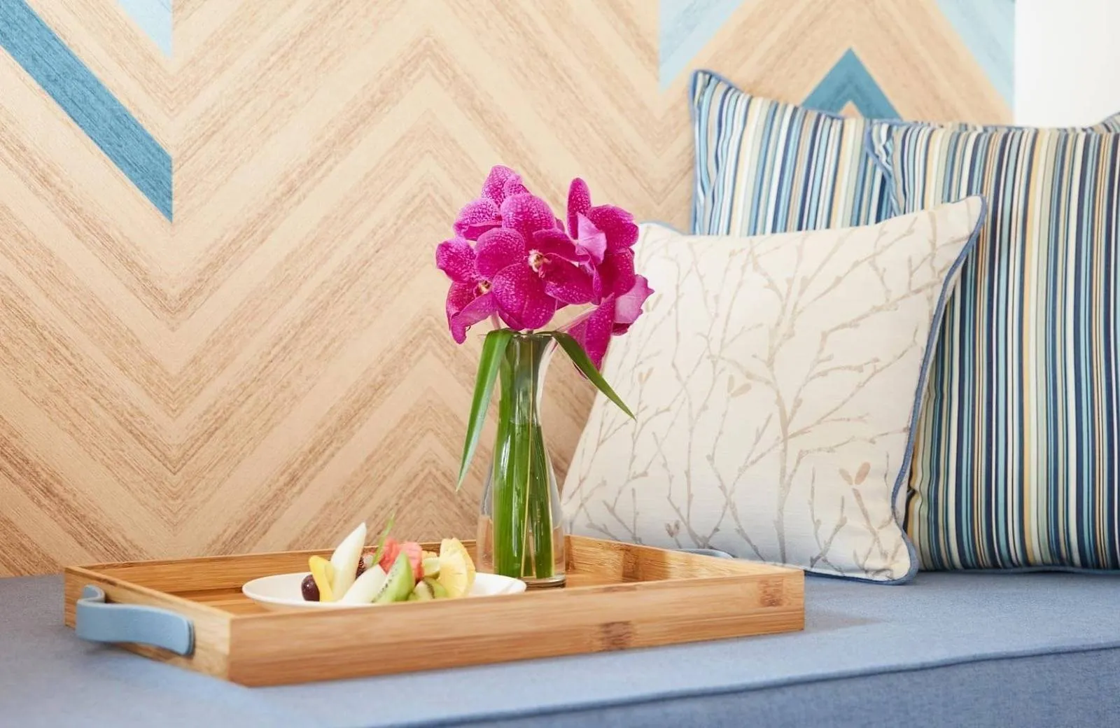 NH Collection Maldives Havodda Resort 5*