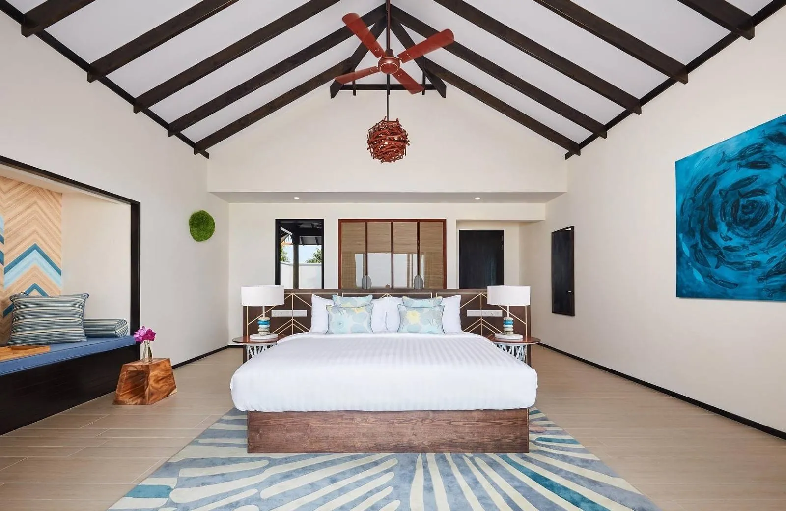 NH Collection Maldives Havodda Resort 5*