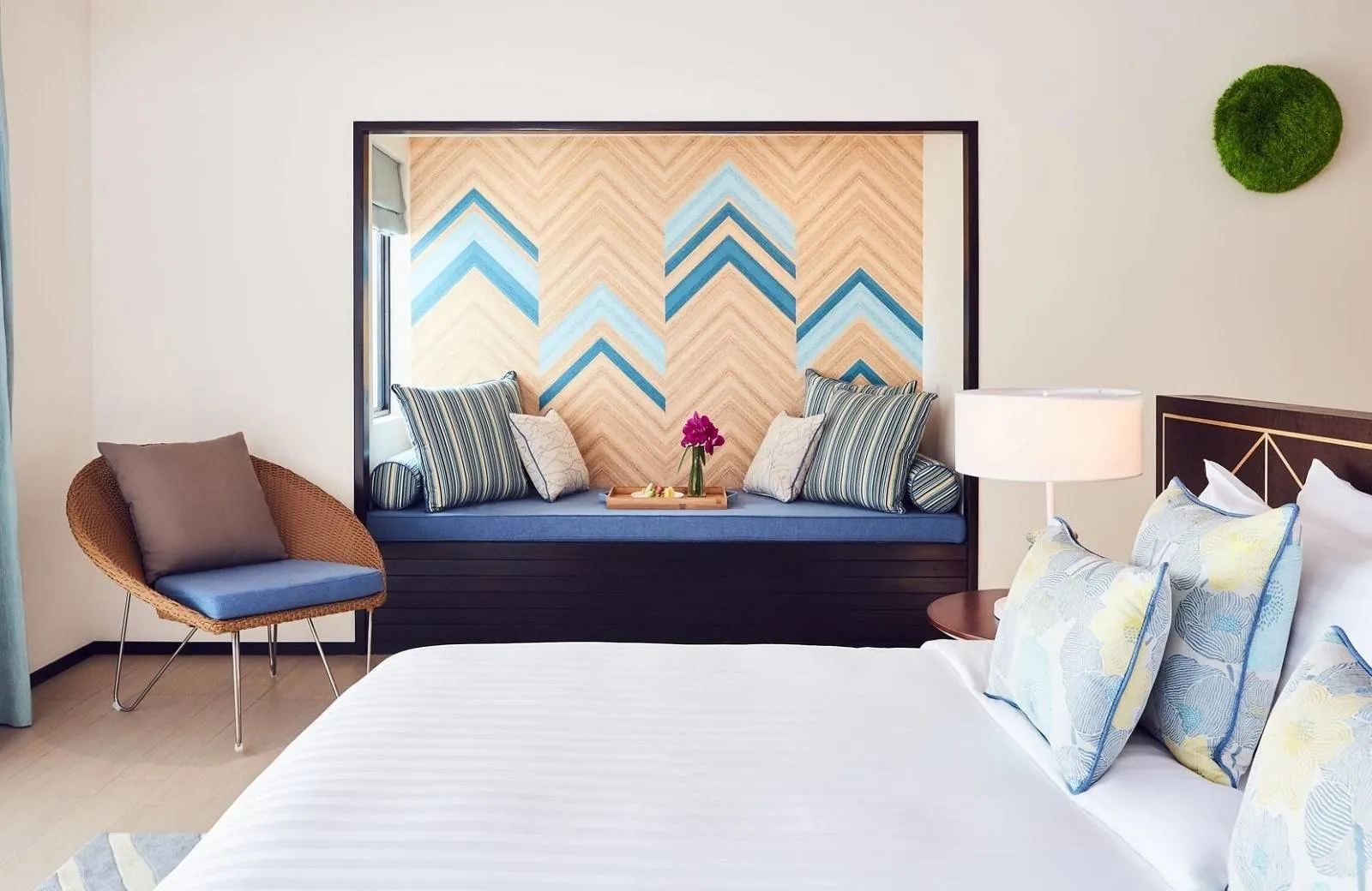 NH Collection Maldives Havodda Resort 5*