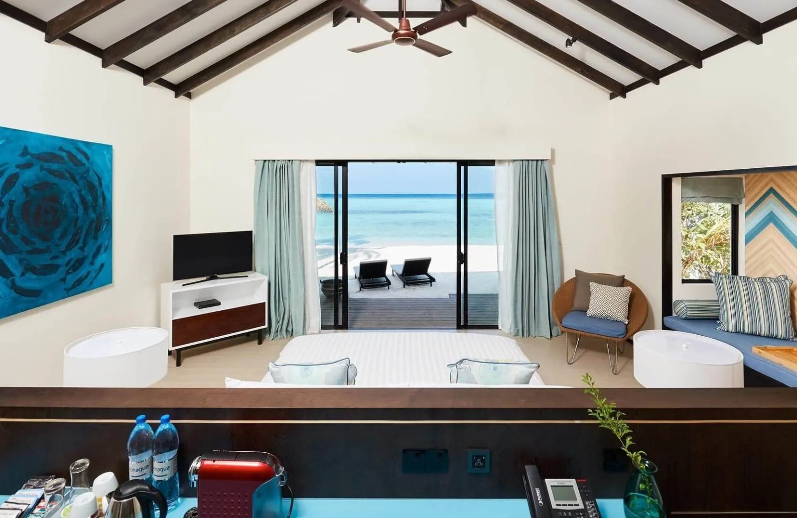 NH Collection Maldives Havodda Resort 5*