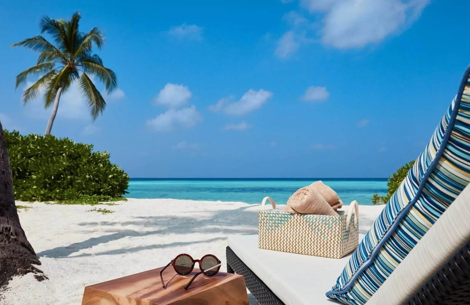 NH Collection Maldives Havodda Resort 5*