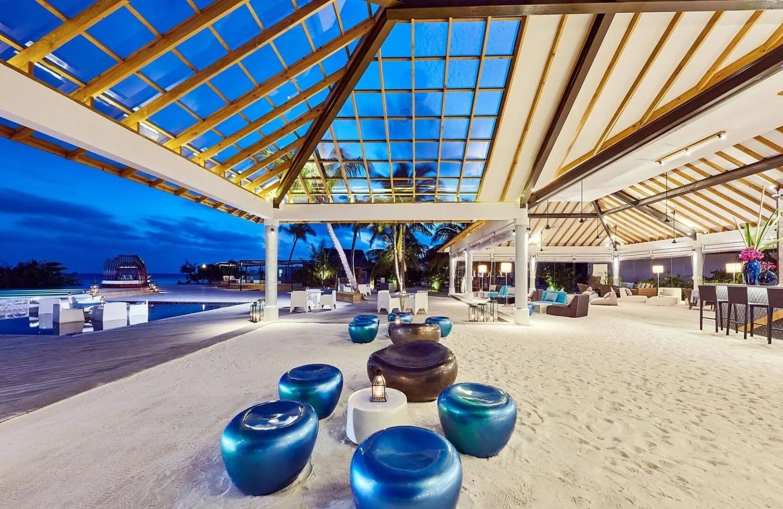 NH Collection Maldives Havodda Resort 5*