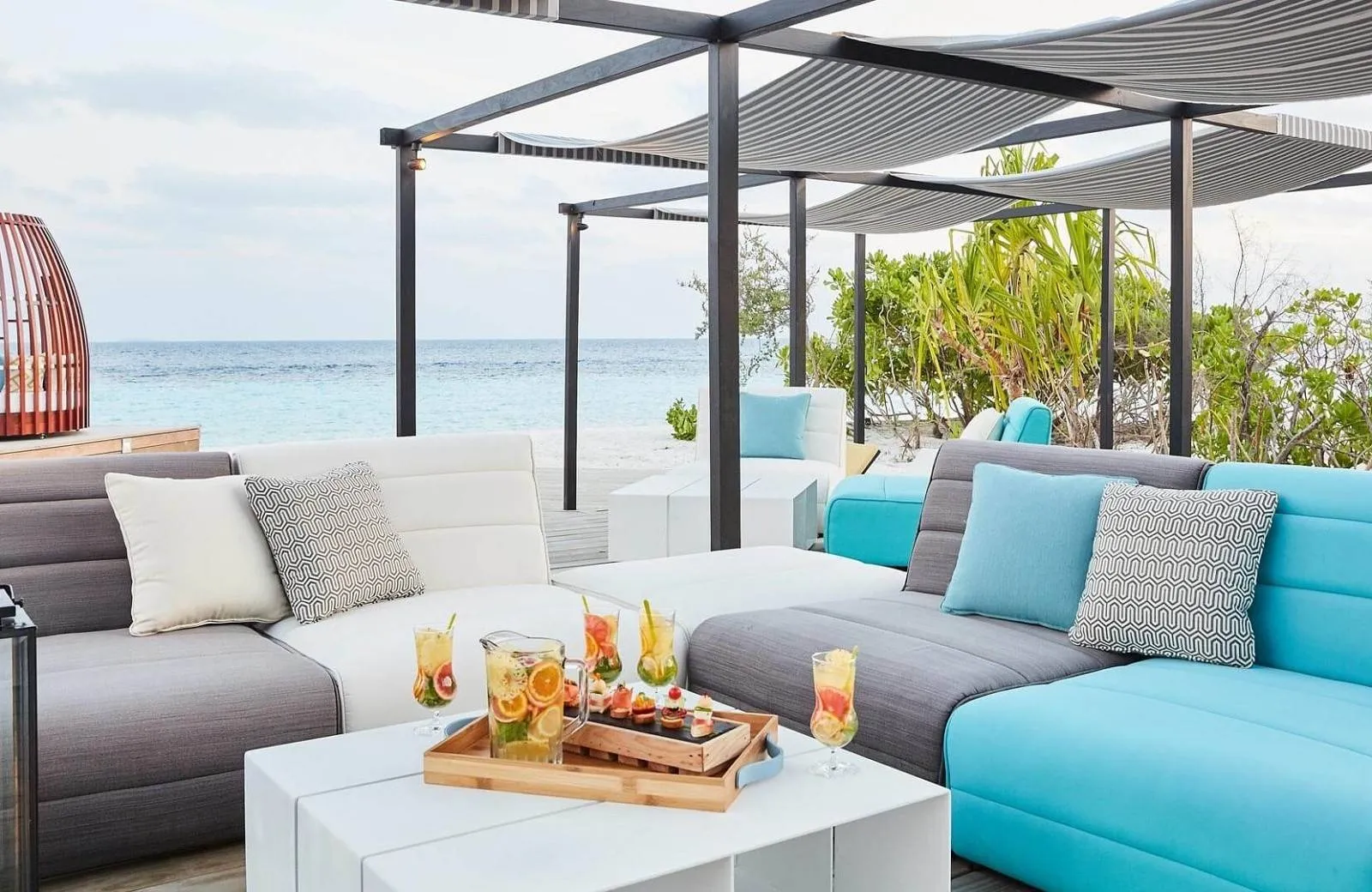 NH Collection Maldives Havodda Resort 5*