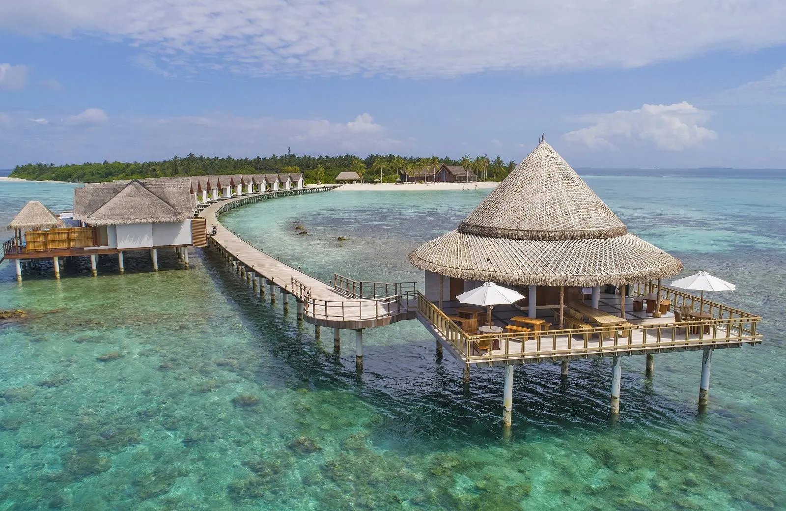 Furaveri Island Resort & Spa 5*