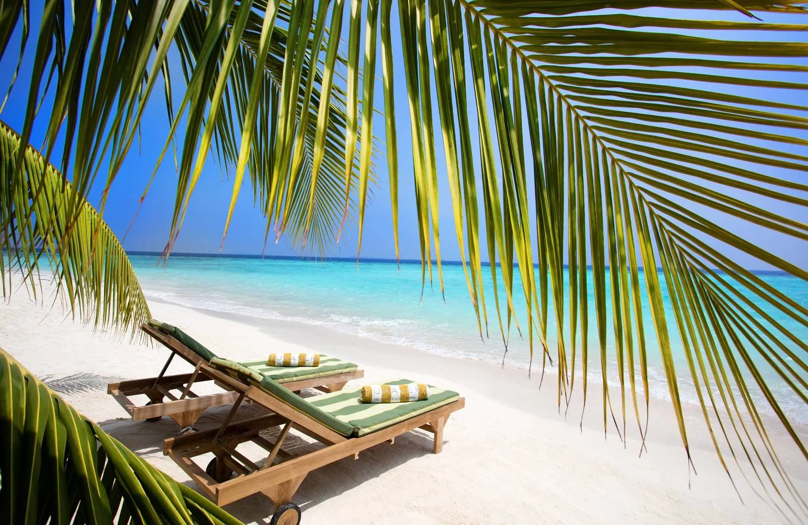 Furaveri Island Resort & Spa 5*