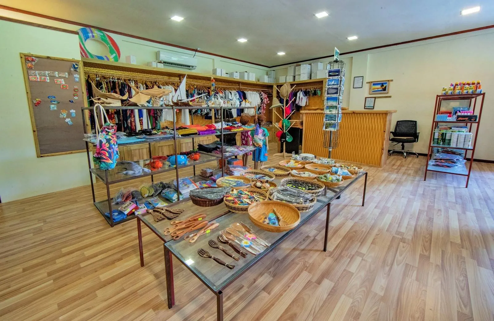 Furaveri Island Resort & Spa 5*