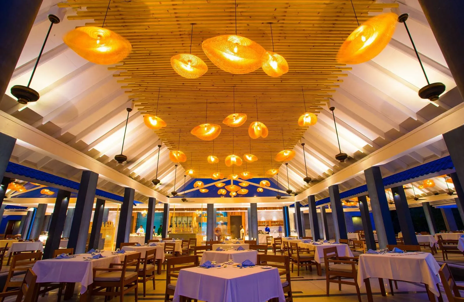 Furaveri Island Resort & Spa 5*