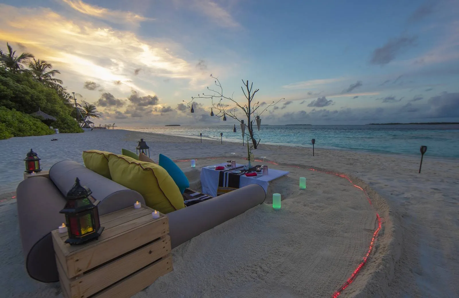 Furaveri Island Resort & Spa 5*