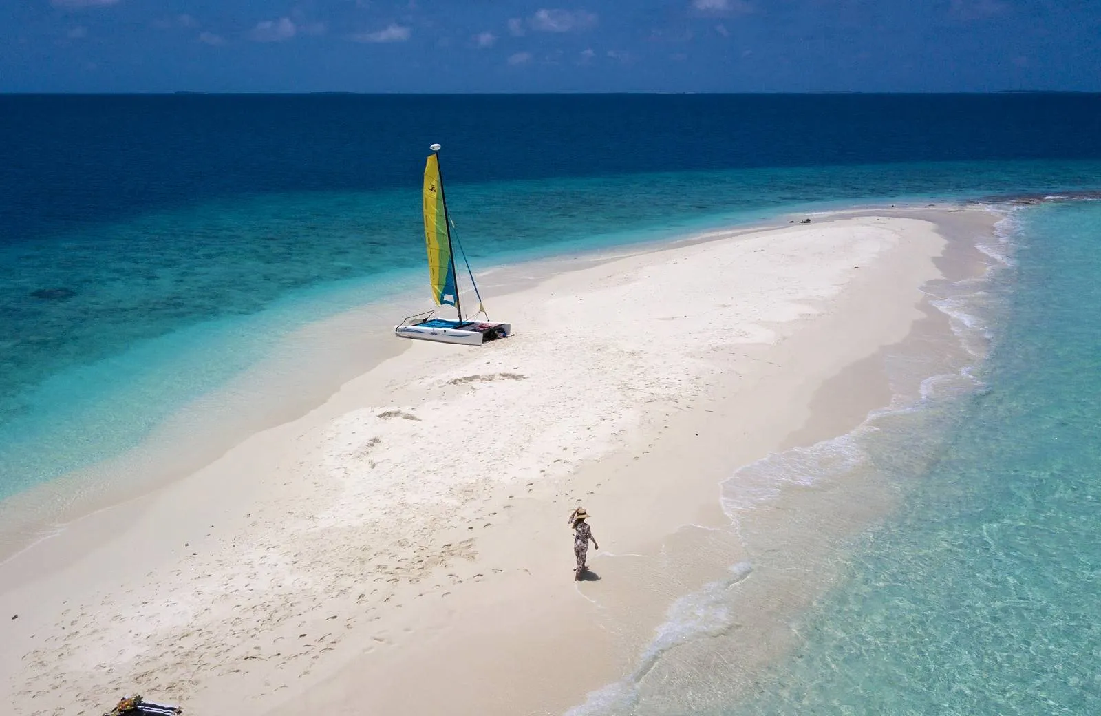 Furaveri Island Resort & Spa 5*