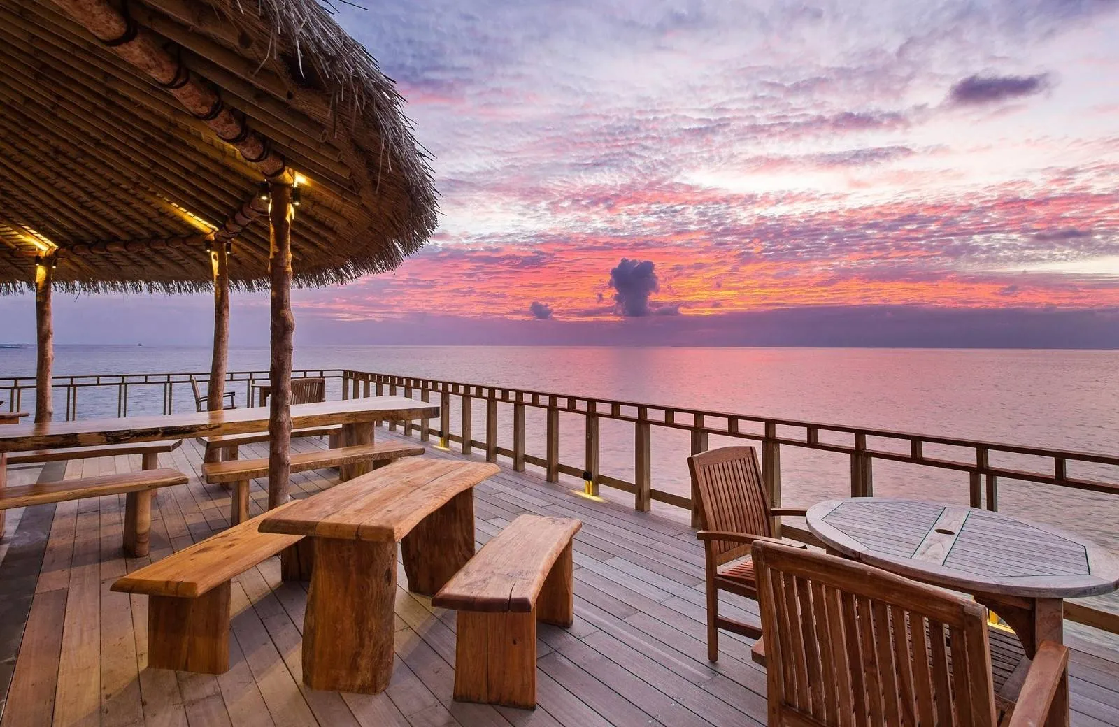 Furaveri Island Resort & Spa 5*