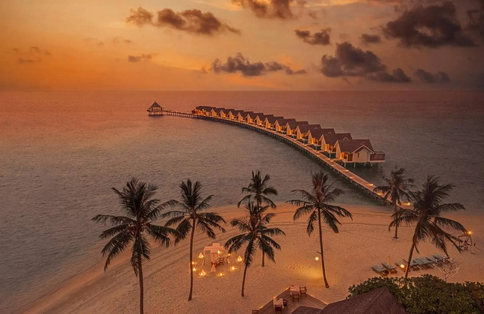 Furaveri Island Resort & Spa 5*