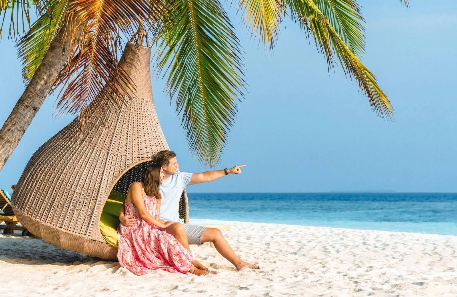 Furaveri Island Resort & Spa 5*