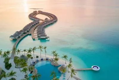 Kandima Maldives 5*