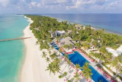 Kandima Maldives 5*