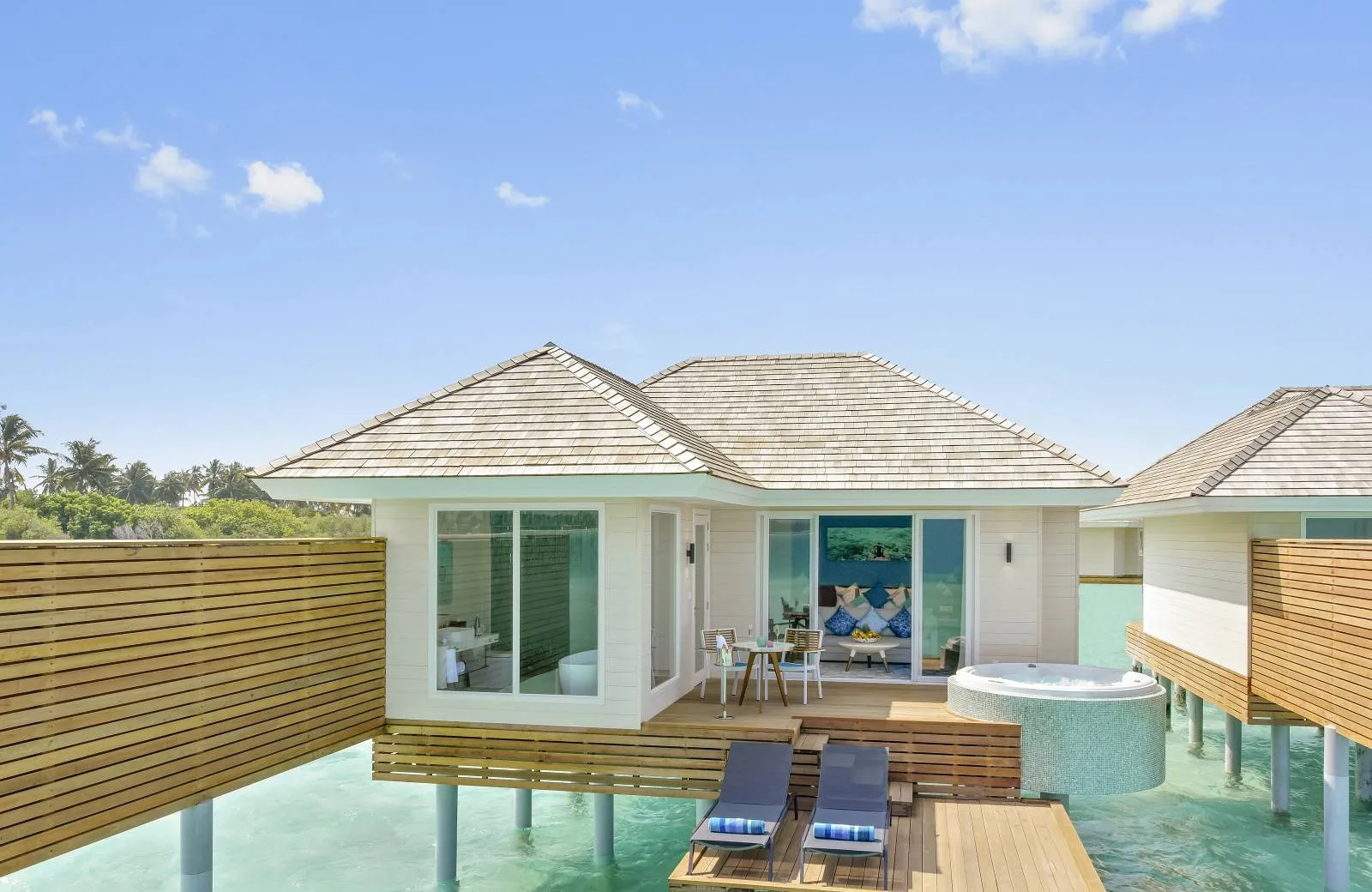 Kandima Maldives 5*