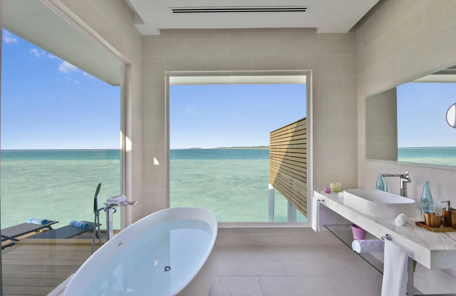 Kandima Maldives 5*