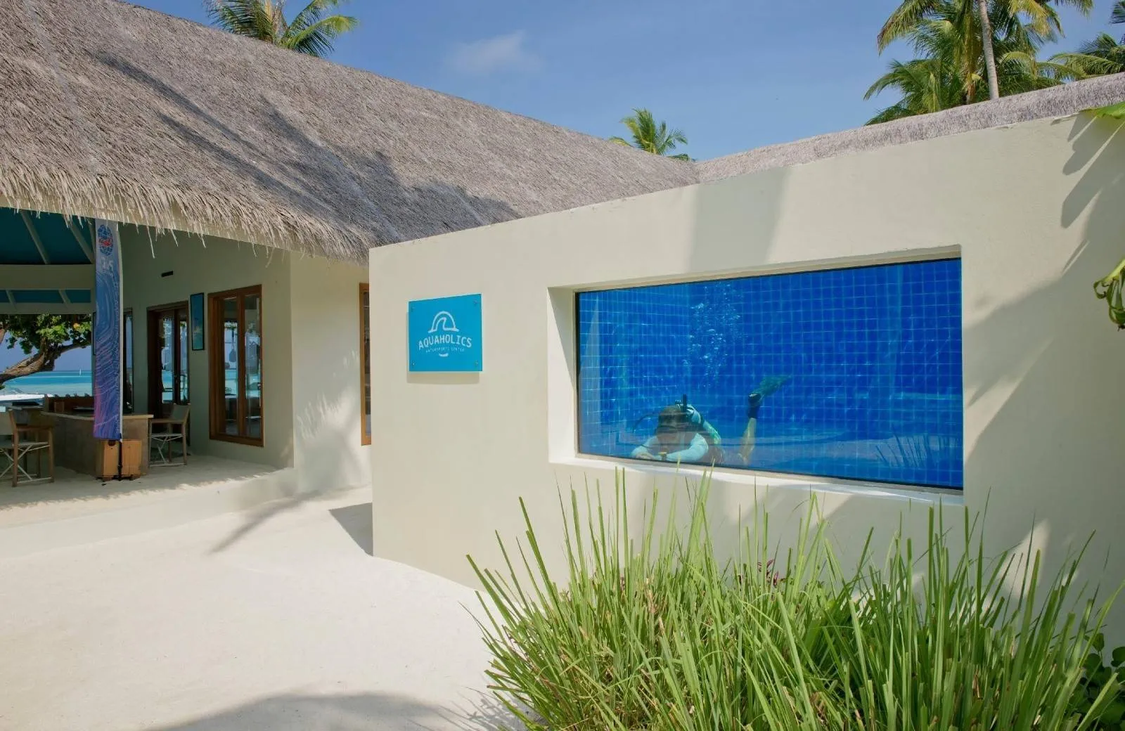 Kandima Maldives 5*
