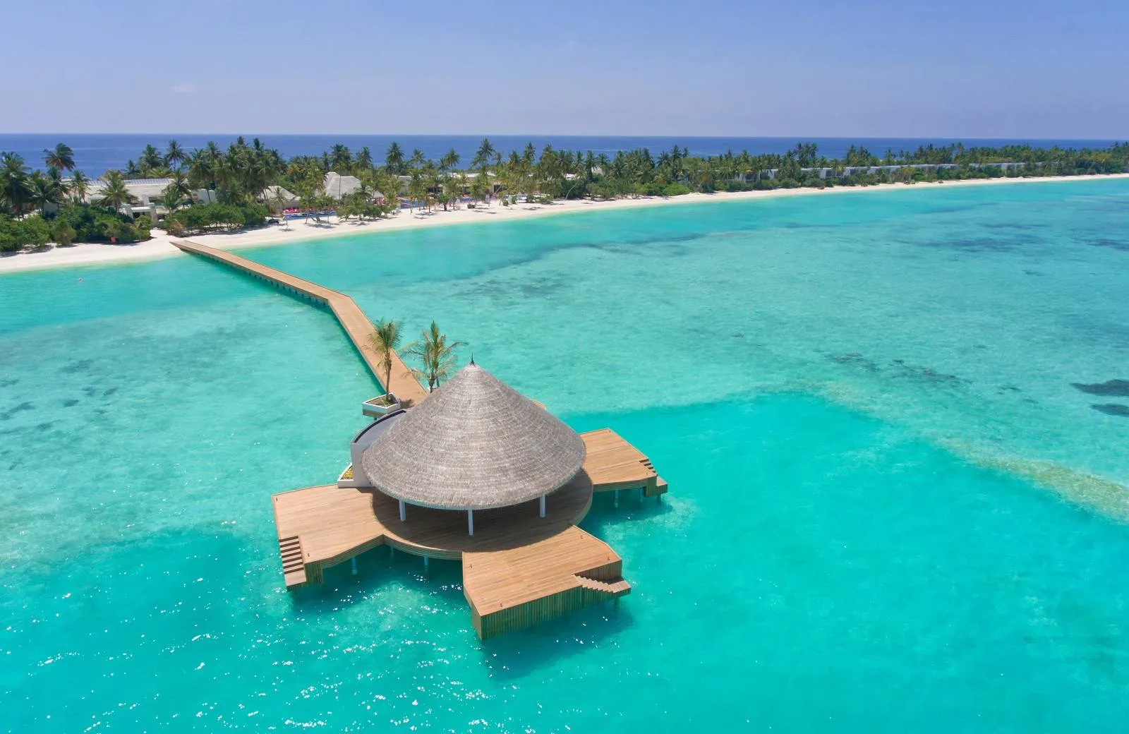 Kandima Maldives 5*