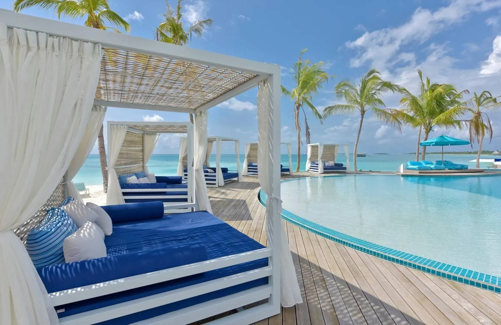 Kandima Maldives 5*