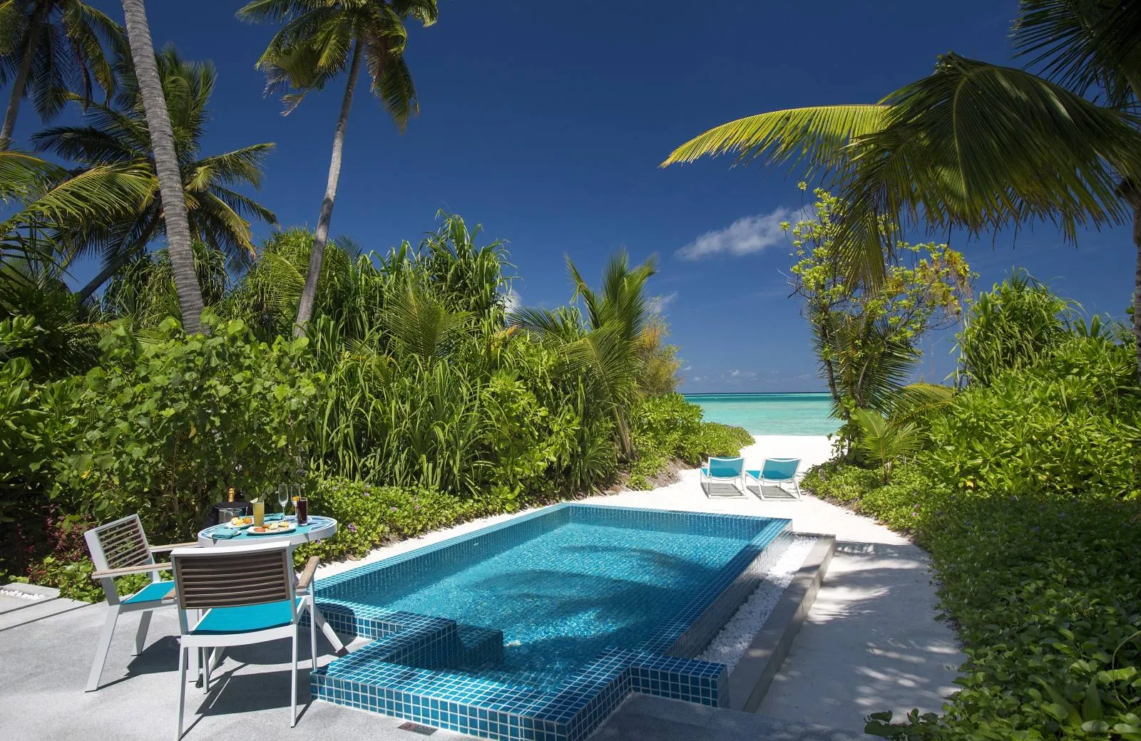 Kandima Maldives 5*