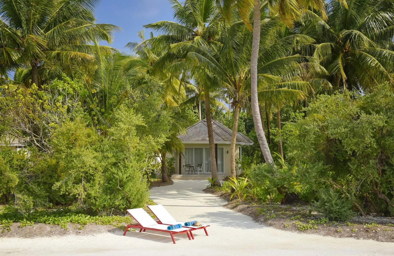 Kandima Maldives 5*