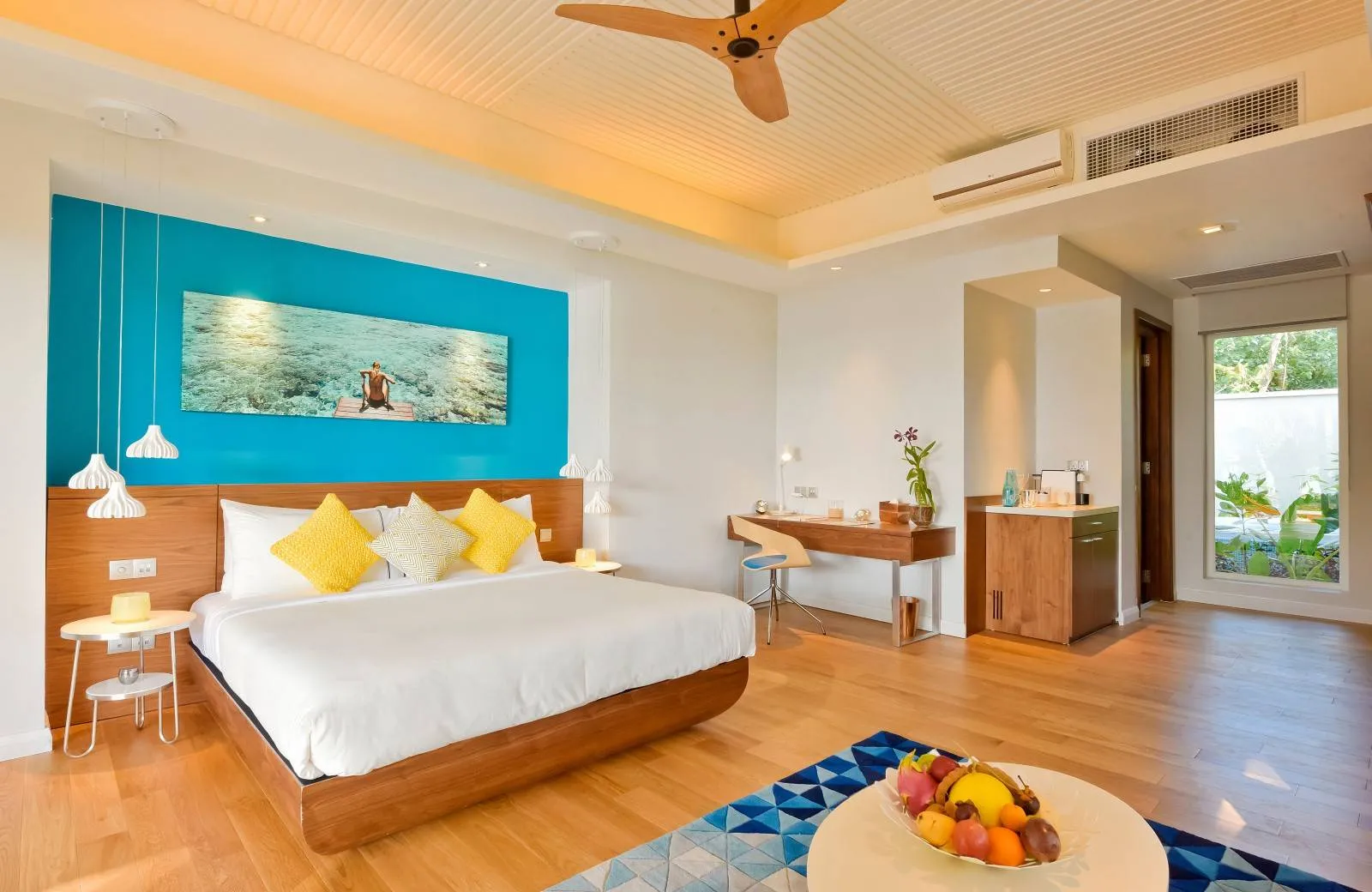 Kandima Maldives 5*