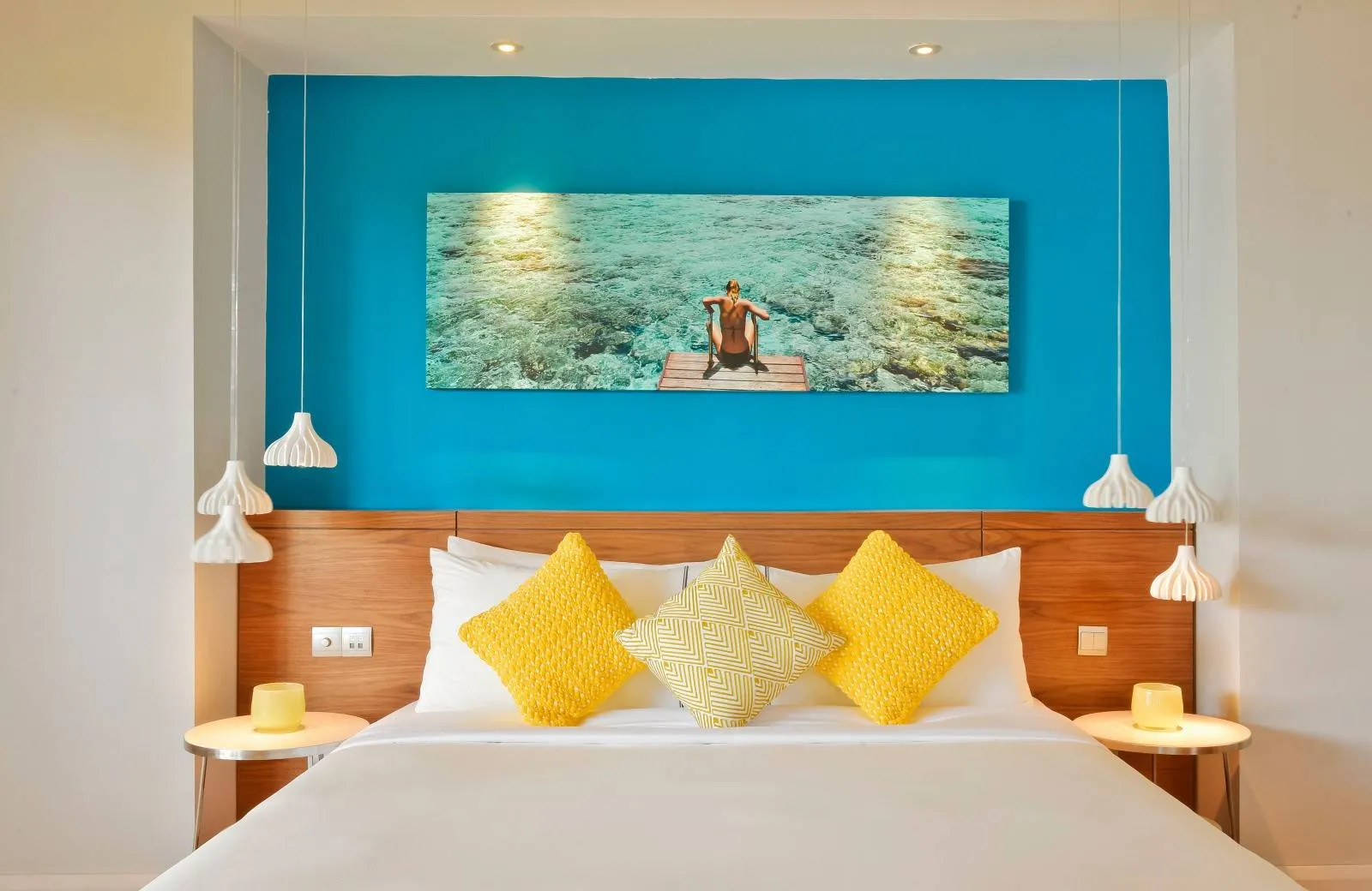 Kandima Maldives 5*