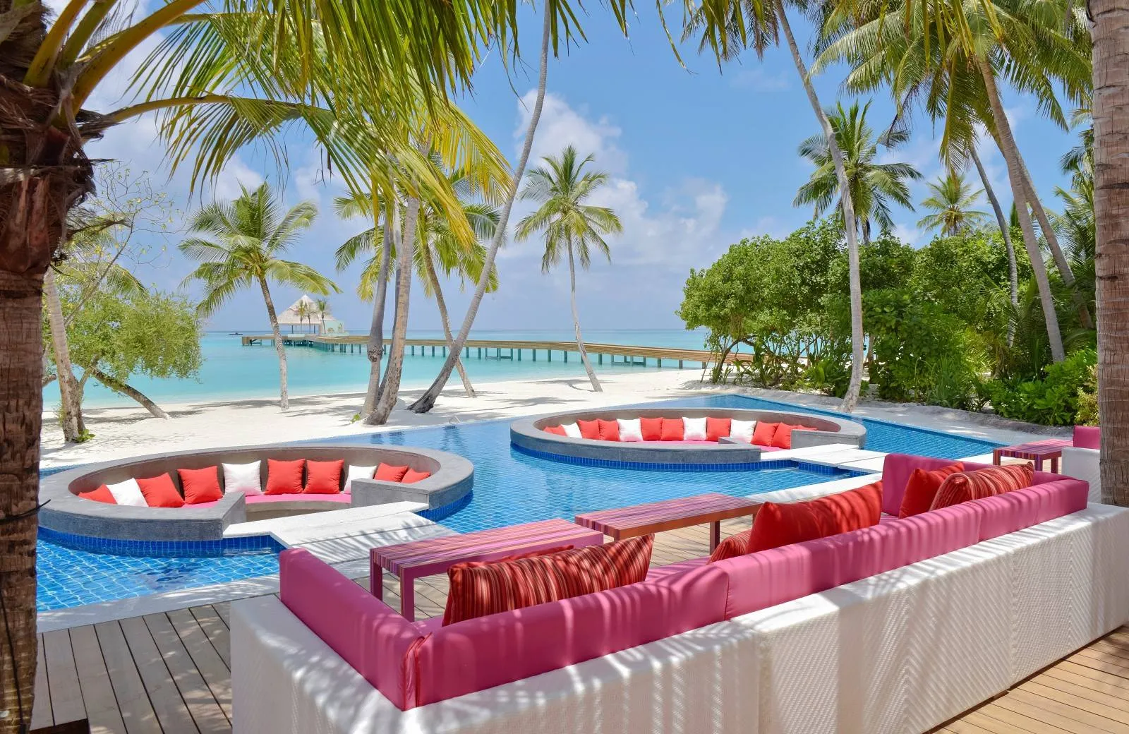 Kandima Maldives 5*