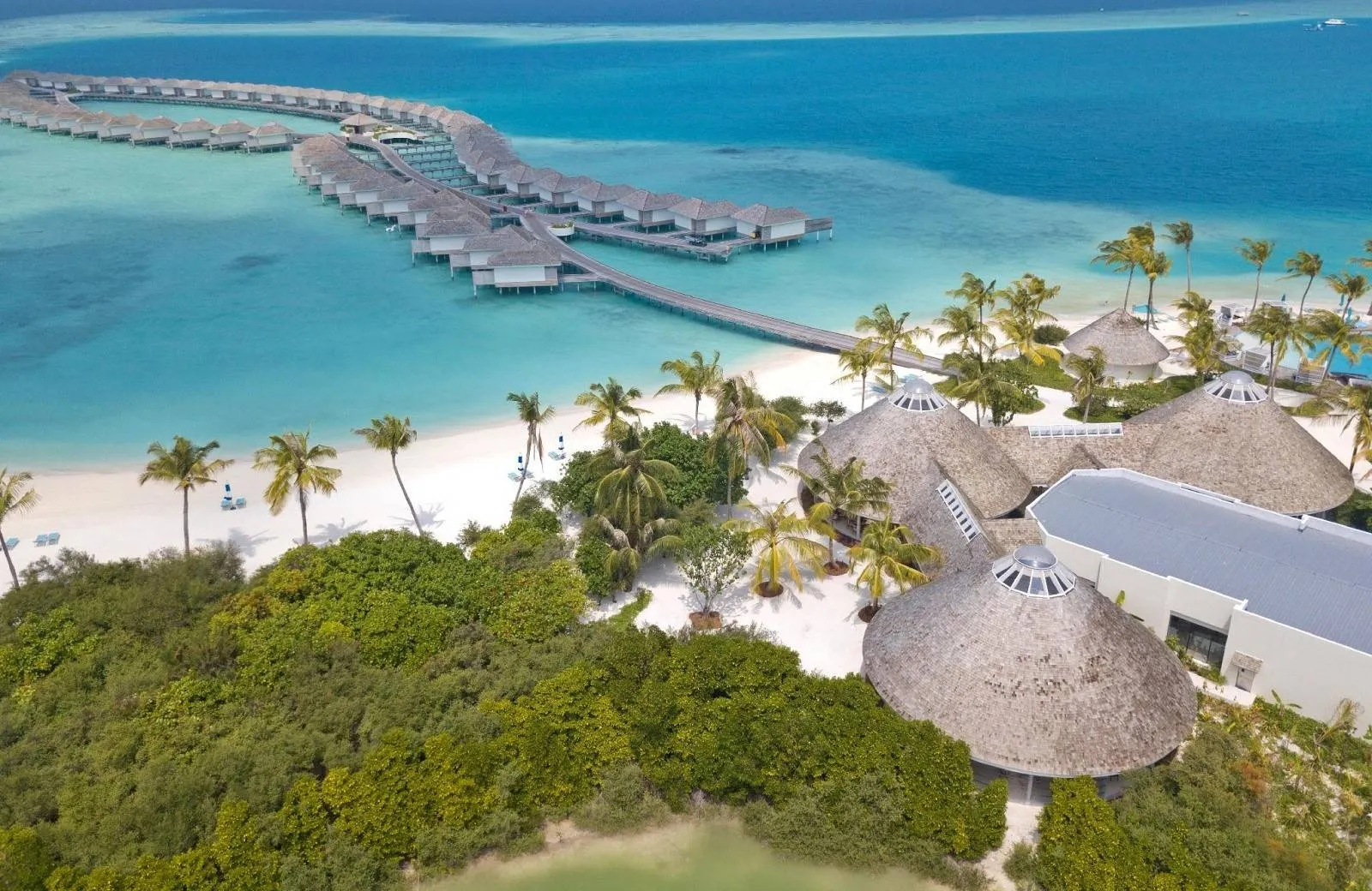Kandima Maldives 5*