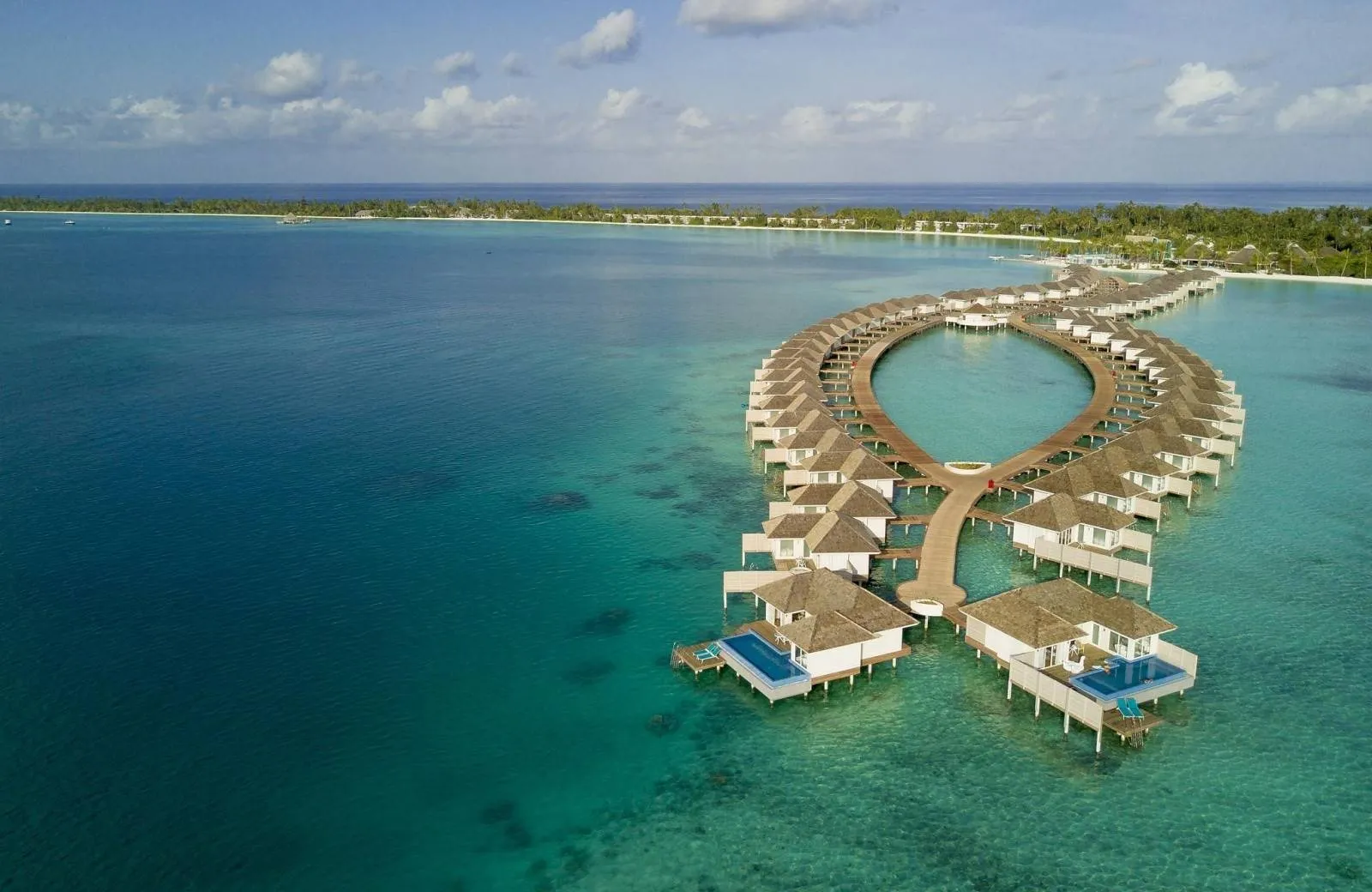 Kandima Maldives 5*