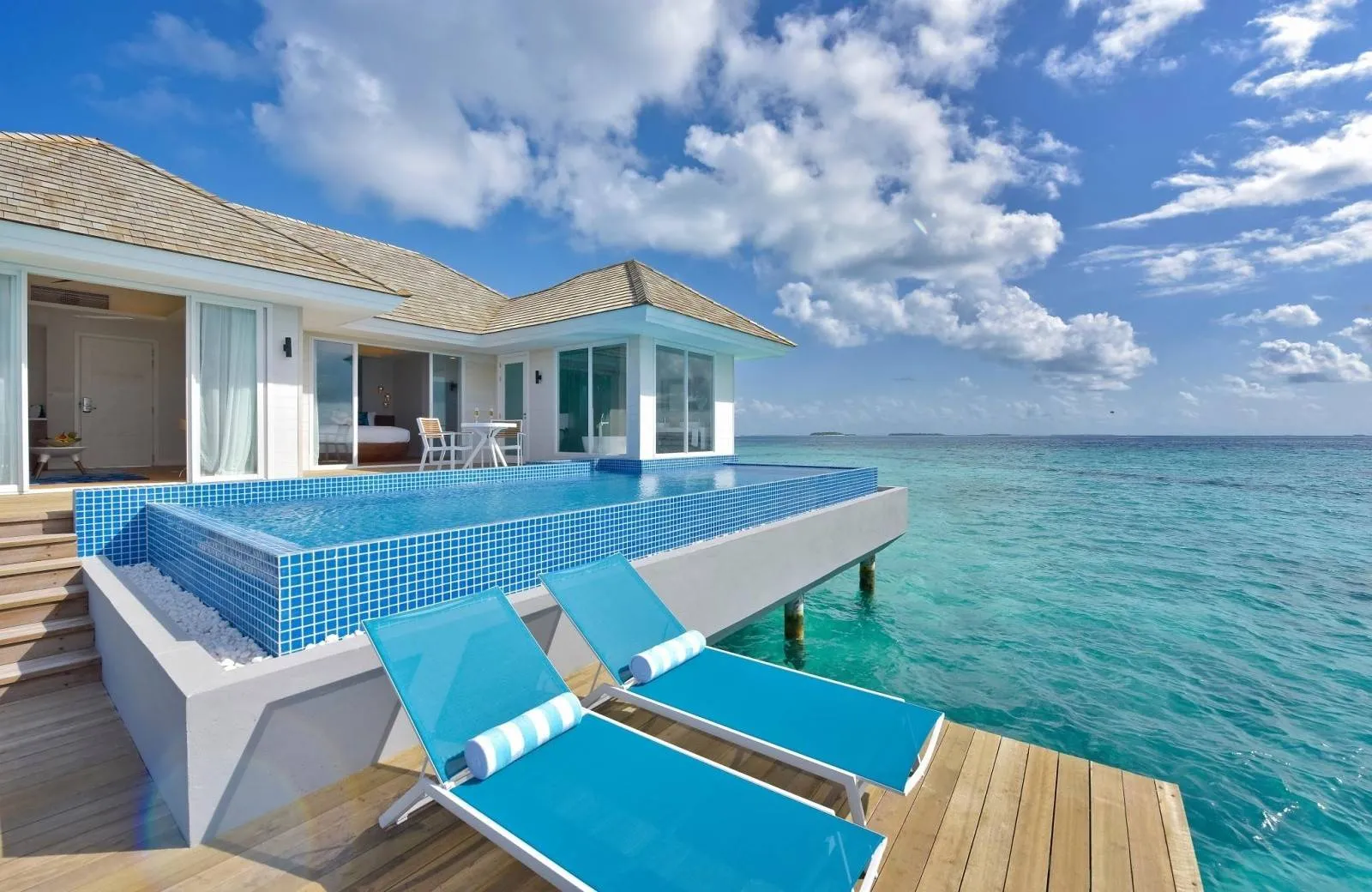 Kandima Maldives 5*