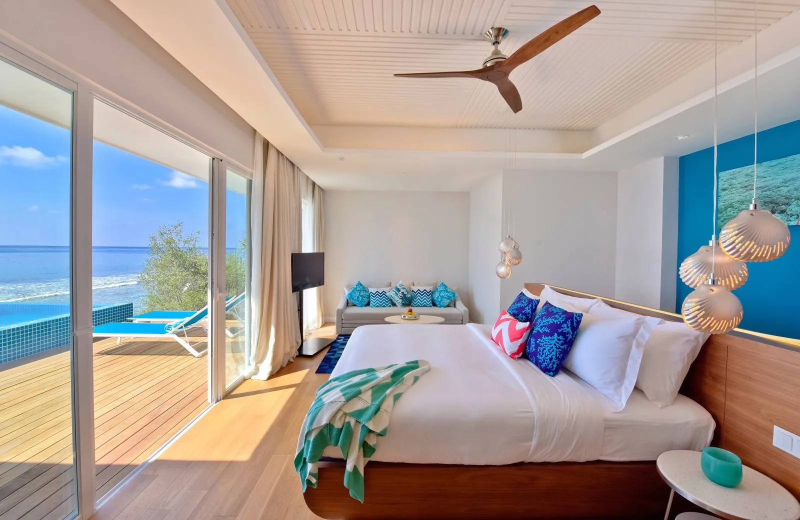 Kandima Maldives 5*