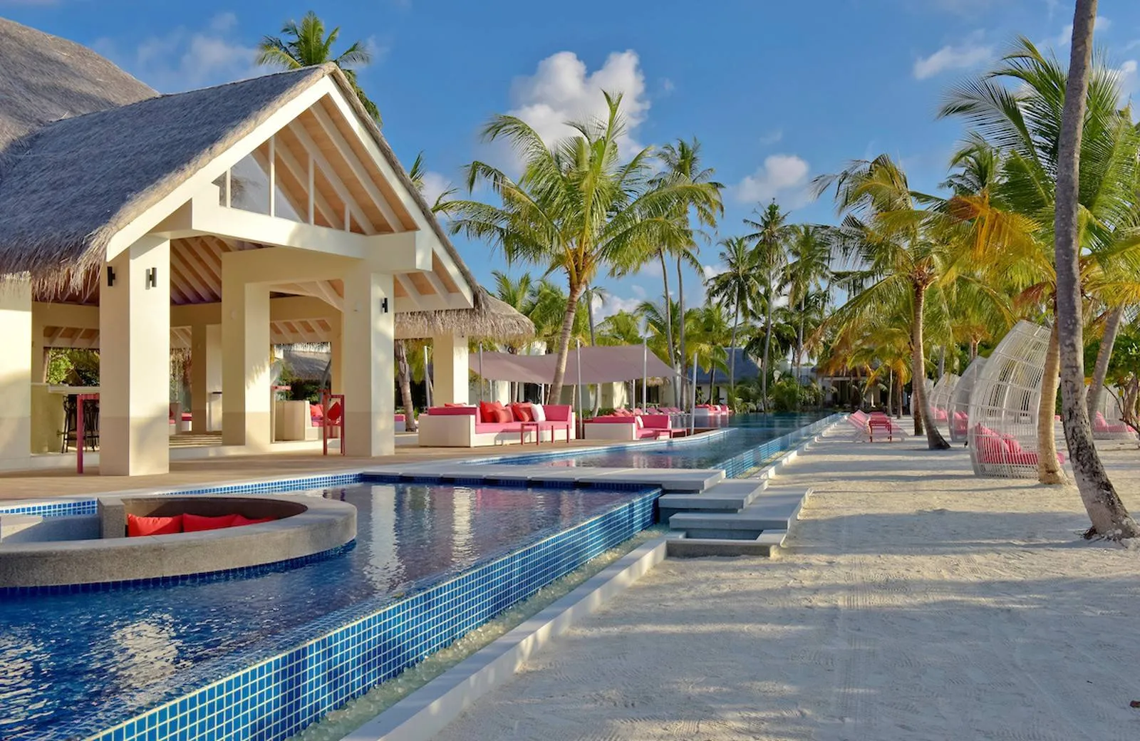 Kandima Maldives 5*