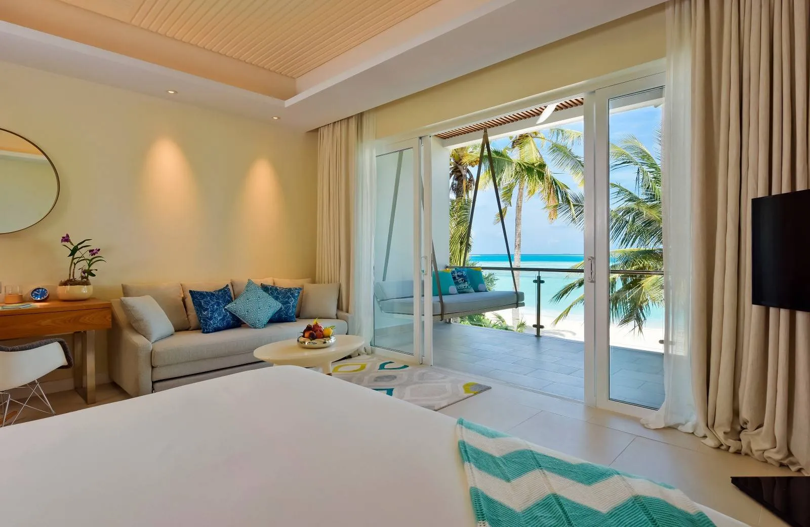 Kandima Maldives 5*