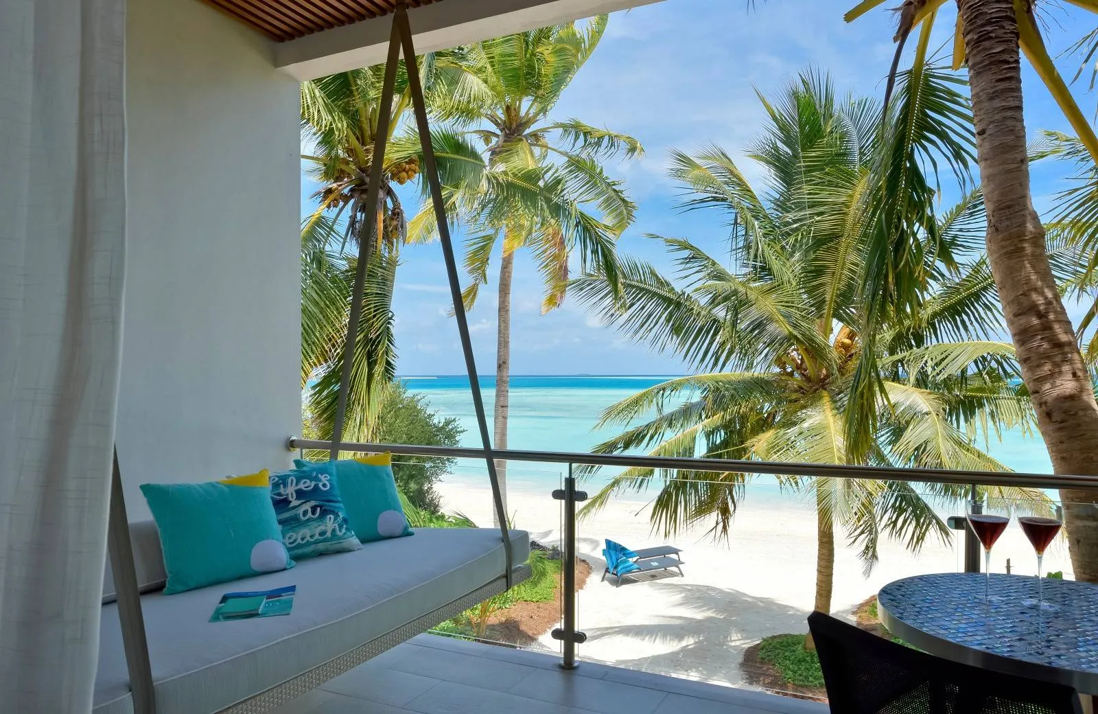 Kandima Maldives 5*