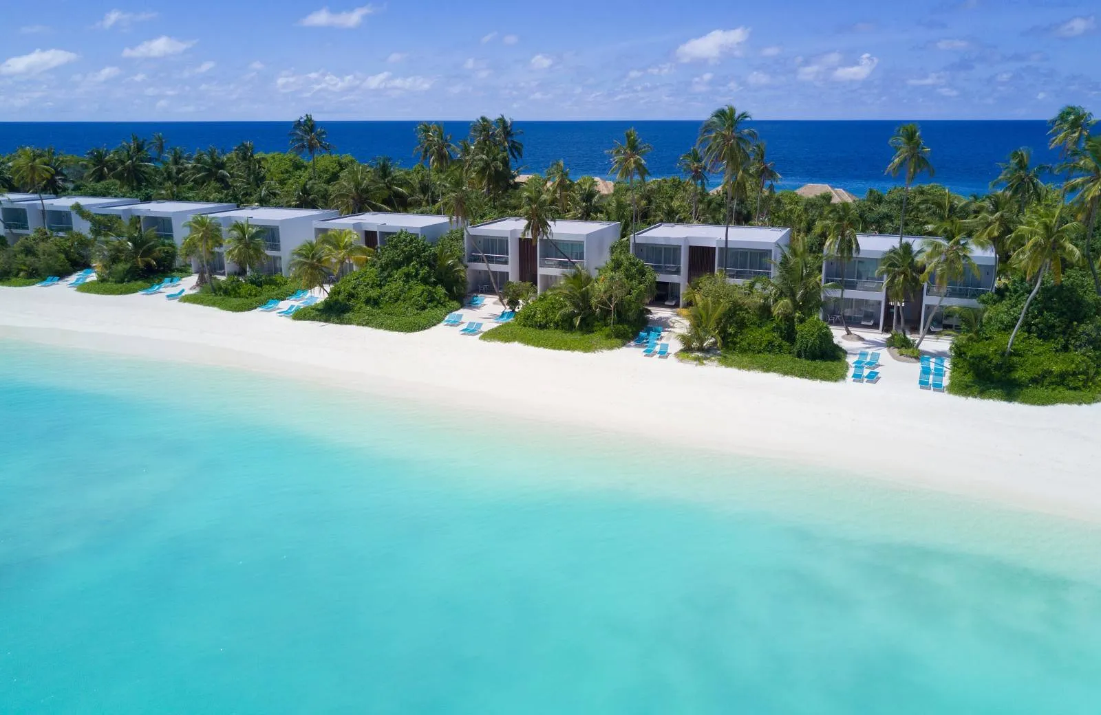 Kandima Maldives 5*