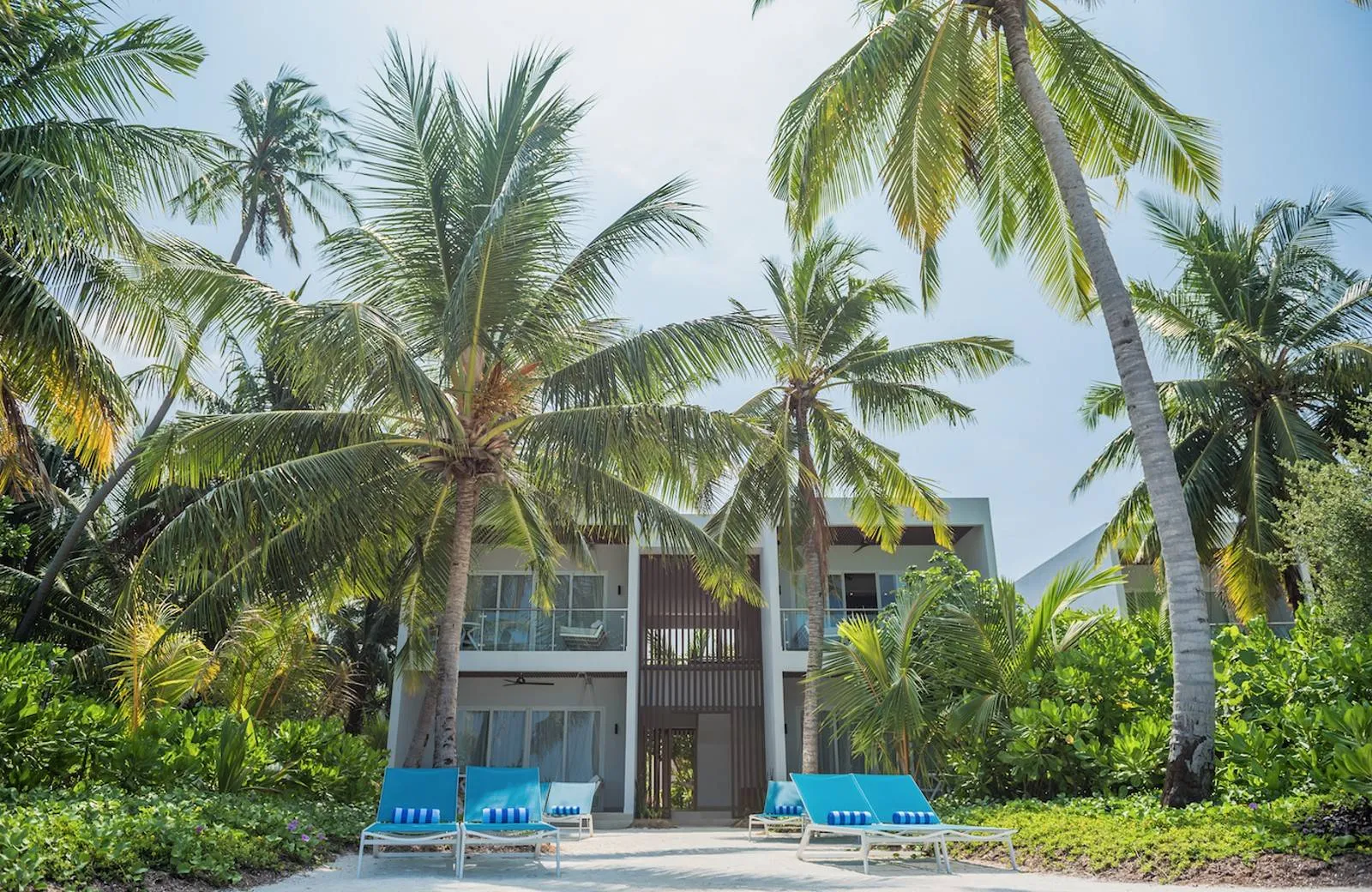Kandima Maldives 5*
