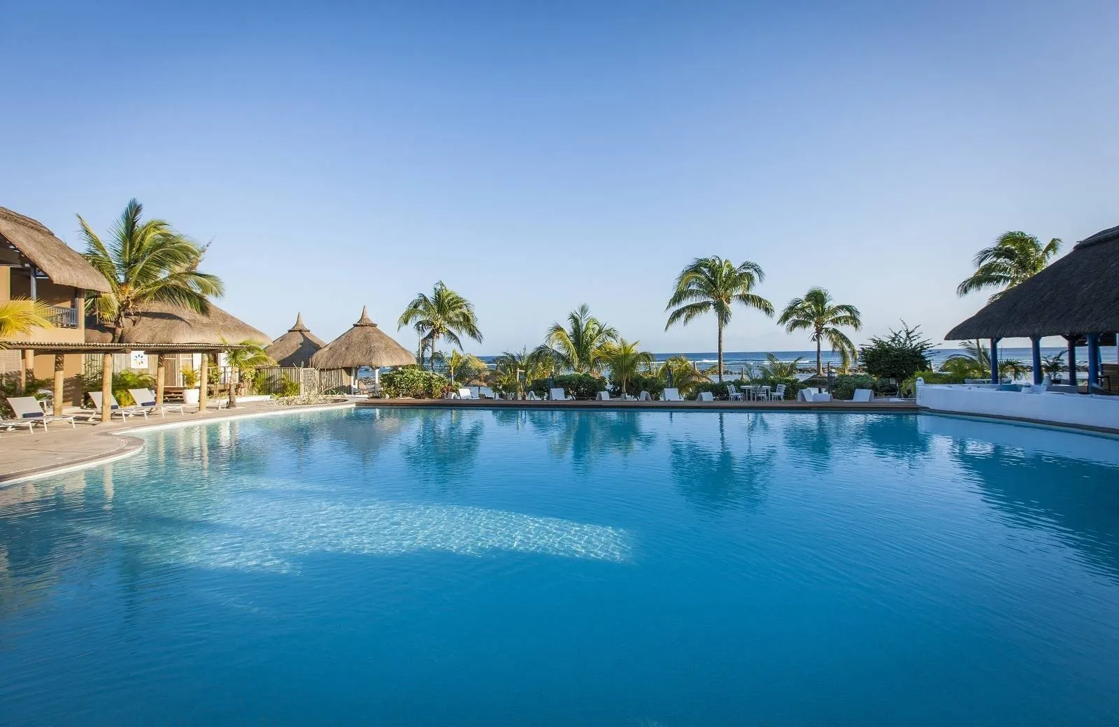 Veranda Pointe aux Biches Hotel 4*